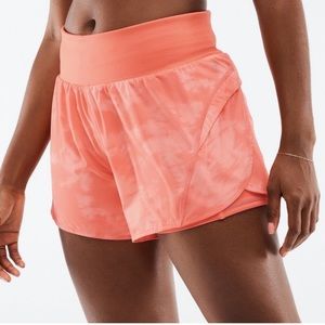Fabletics Austyn Run shorts